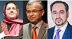 WJ Dismisses Ministers over Failure to Spend Development Budgets